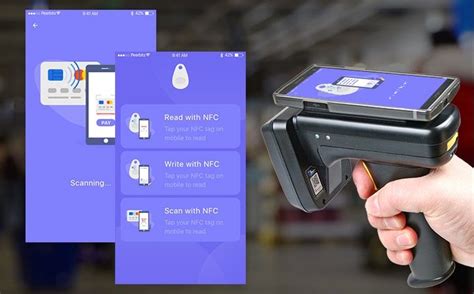 rfid reader app for smartphone|rfid scanning apps.